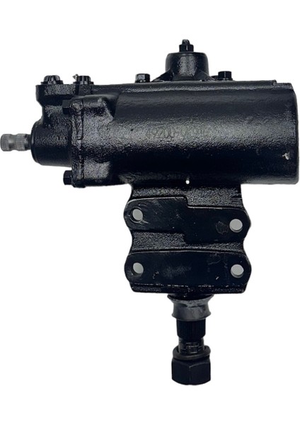 Nıssan Kutu Direksiyon YD25 02-05 modelleri