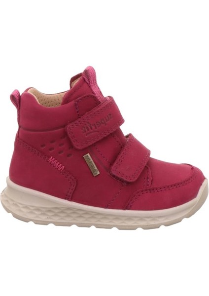 Superfıt Breeze Medium (Orta Genişlik) Gore-Tex Kız Cırtlı Bot 1-000367-2 (24-28)