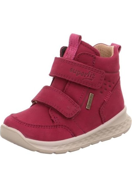 Superfıt Breeze Medium (Orta Genişlik) Gore-Tex Kız Cırtlı Bot 1-000367-2 (24-28) fiyatları