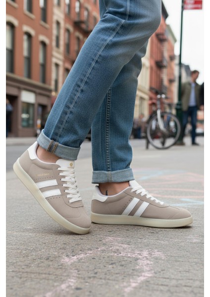 102 24155 Kamiq M Vizon Erkek Spor Ayakkabı