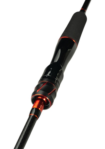 Ryuji Luna Iı 2.10M 10-40GR 2p Spin Kamış fiyatları