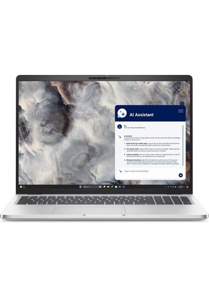 16" Pro 16 Plus PB16250-U5235U165U Ultra 5 235U-64GB Ddr5 RAM-512GB Nvme-Fdos