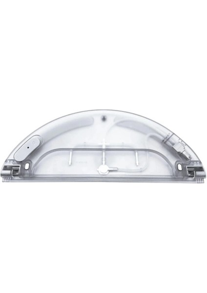 Xiaomi Vacuum Mop 1c STYTJ01ZHM Uyumlu Robot Süpürge Mop Tankı + 1 Adet Mop Bezi Hediye