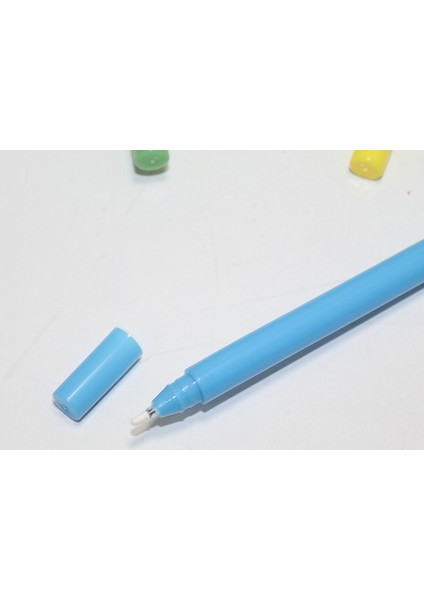 Anime Yelpazeli Tükenmez Kalem fiyatları