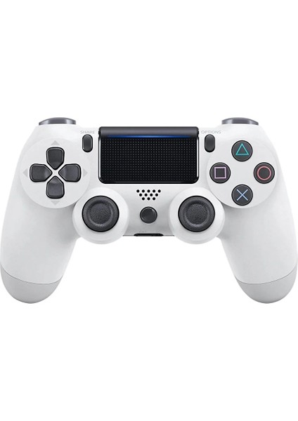 Playstation 4 Uyumlu Oyun Kolu V2 Gamepad Oyun Kolu Yeni Nesil Kol Kablosuz