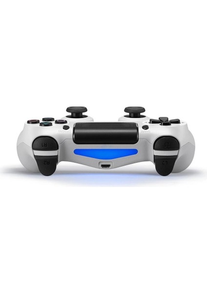 Playstation 4 Uyumlu Oyun Kolu V2 Gamepad Oyun Kolu Yeni Nesil Kol Kablosuz modelleri