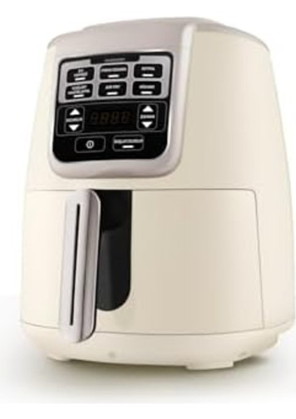 3'ü 1 Arada Büyük Ev Yemeği, Közleme ve Airfryer, Çok Renkli, 4 Kişilik fiyatları