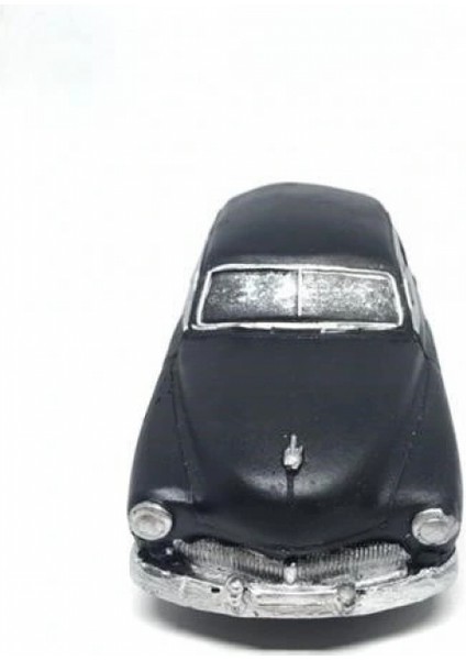 Decotown Nostaljik Klasik Dekoratif Eski Model Araba Biblo Eşyası indirimleri