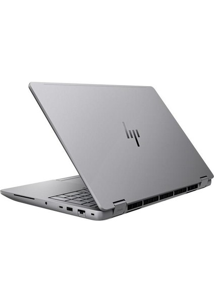16" Zbook Fury 16 G1I C65H8ES Ultra 7 265HX-64GB Ddr5 Ram-4tb NVME-16GB Rtx Pro 4000-W11 Pro 1920X1200 modelleri