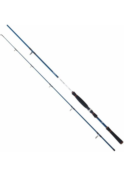 Spitfire Seabass 2.70 M 14-56 gr Spin Olta Kamışı