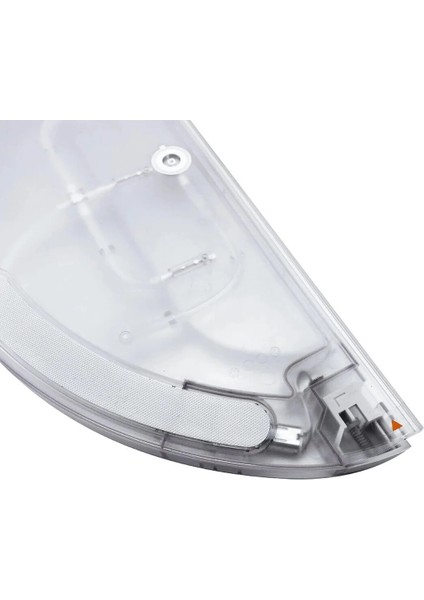 Xiaomi Vacuum Mop 2c XMSTJQR2C Uyumlu Robot Süpürge Mop Tankı + 1 Adet Mop Bezi Hediye indirimleri