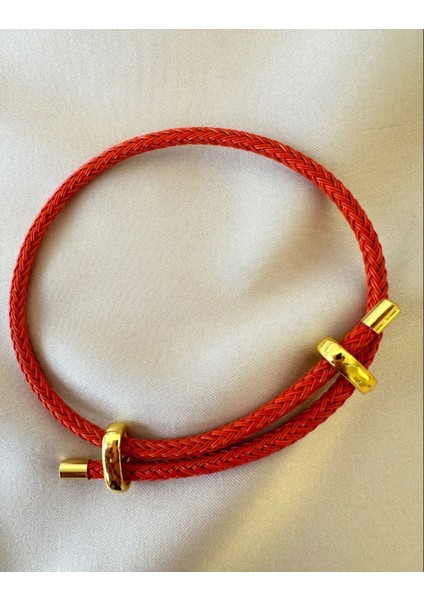 Ip Bileklik Ayarlanabilir Model Kırmızı Renk fiyatları