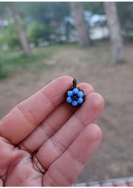 Cevşen Yaka Iğnesi, Kolye / Nazar Duası ve Ayet'el Kürsi / Nazarlık / Bebek / Gelin