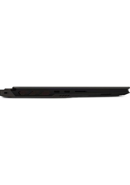 Msı 18" Qhd Vector 18 Hx Aı A2XWIG-667TR Ultra 9 275HX-96GB Ddr5 RAM-16GB RTX5080-1TB NVME-W11H 240HZ modelleri