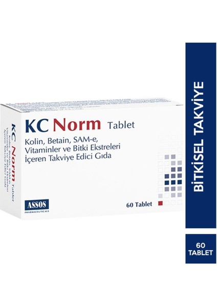 Norm 60 Tablet