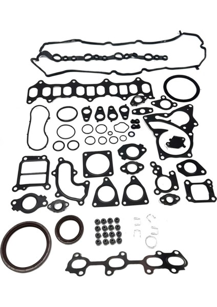 Toyota Conta Takım Hılux Revo 15-21 (Skc Siz)