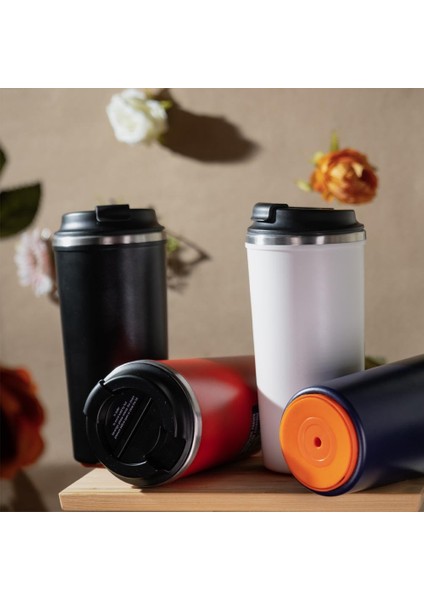 5360 Devrilmez Çelik Termos Bardak fiyatları