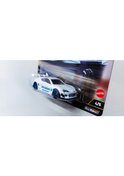 Premium Pandem Subaru Brz ( Circuit Legends ) Model Araba modelleri