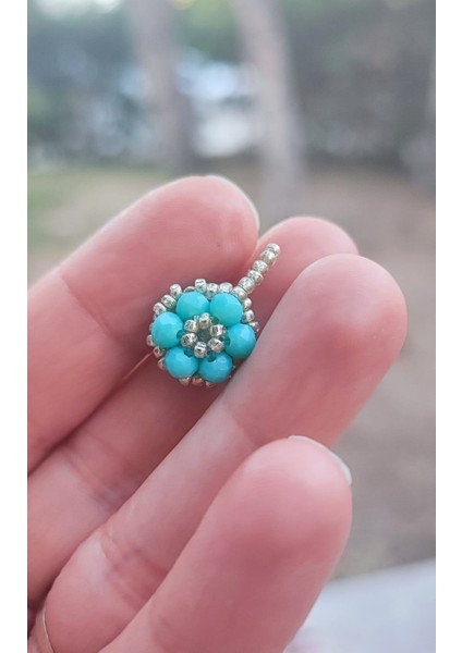 Cevşen Yaka Iğnesi, Kolye / Nazar Duası ve Ayet'el Kürsi / Nazarlık / Bebek / Gelin