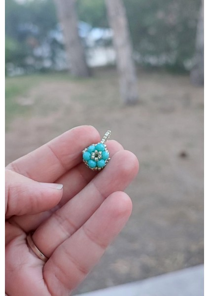 Cevşen Yaka Iğnesi, Kolye / Nazar Duası ve Ayet'el Kürsi / Nazarlık / Bebek / Gelin