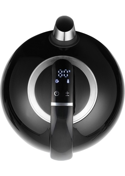 Dijital Gösterge, 1.7l, Wi-Fi ve Bluetooth, Dokunmatik, Akıllı Su Isıtıcı fiyatları