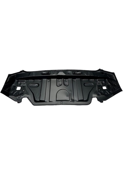 Toyota Panel Corolla 07-12 Arka