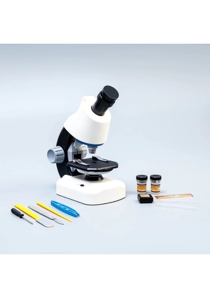 Stem Mikroskop Seti fiyatları