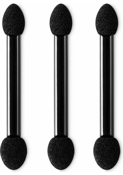 Yüksek Kaliteli Göz Makyajı Fırçası, Profesyonel Uygulama Için Ideal Seçim