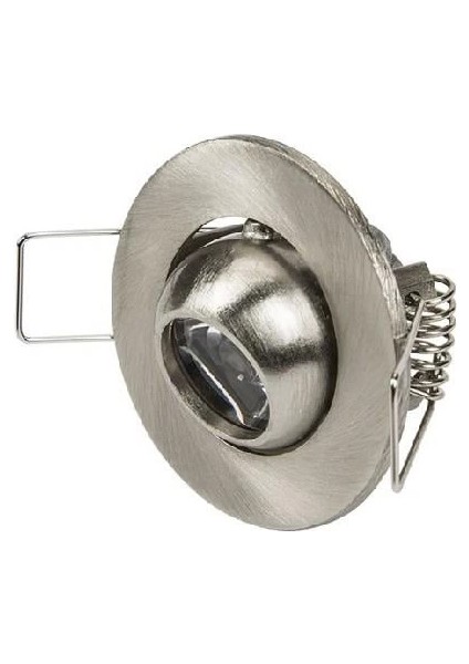 Cata Ct 5268 1.5W Satin Kasa LED Spot 6400K Beyaz Işık modelleri