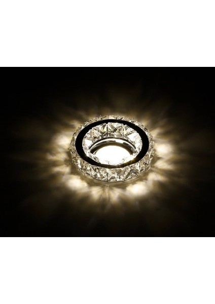 Cata Ct 6584 Berfin Kristal Cam Spot Kasası fiyatları