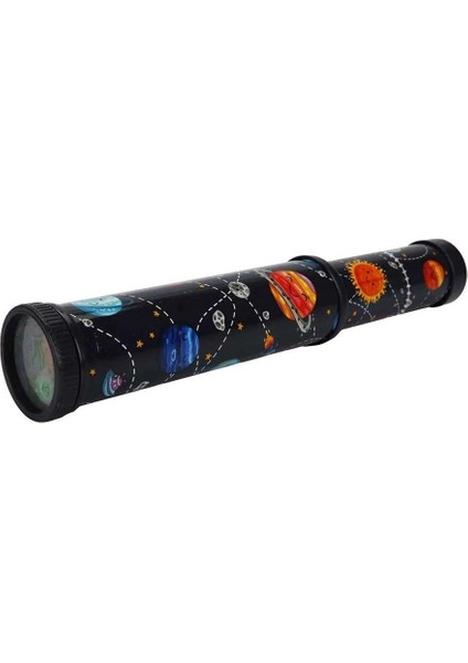 Flex Kaleydoskop 31,5 cm -1 Adet Stokta Olan Gönderilir fırsatları