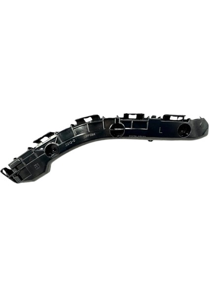 Toyota Braket Tampon Corolla Verso 09-11 Arka Sol