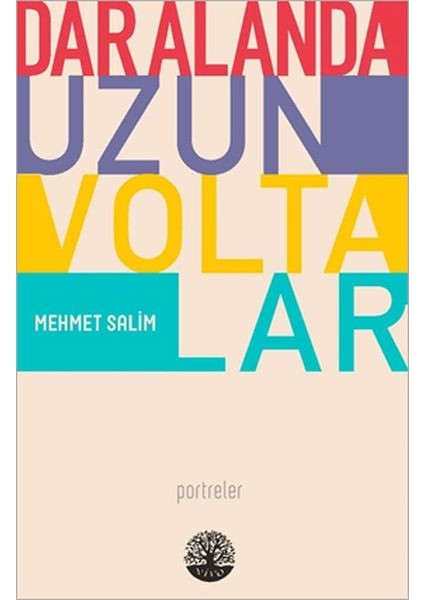 Dar Alanda Uzun Voltalar