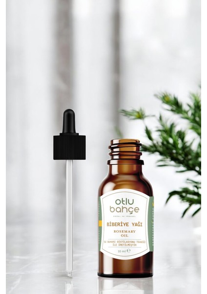 Biberiye Yağı 10ML fiyatları