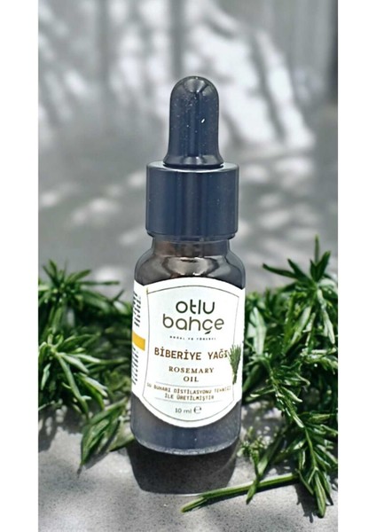 Biberiye Yağı 10ML modelleri