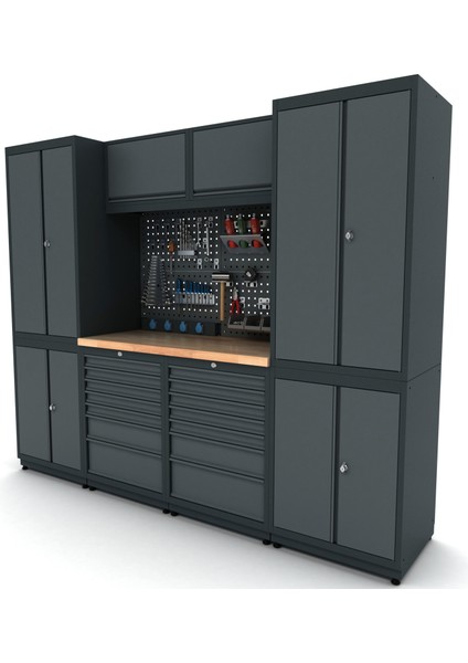 DP.35.100.11 Modüler Çalışma Tezgahı fırsatları