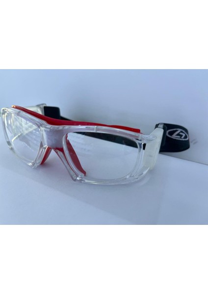 Numaralı Olabilen Sporcu Gözlüğü Mikro Fiber Temizlik Bezi ve Gözlük Temizleme Spreyi Hediyesiyle modelleri