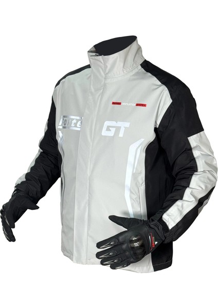 Yağmurluk Forte Gt 1140 Alt Üst Taş fırsatları