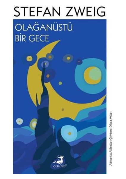 Olağanüstü Bir Gece