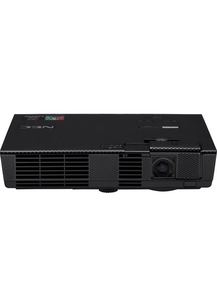 Projeksiyon Cihazı NP-L51W Model 500 Lümen LED HDMI Lı VGA Lı Wi-Fi Özellikli Projektör (Yenilenmiş Ürün) fırsatları
