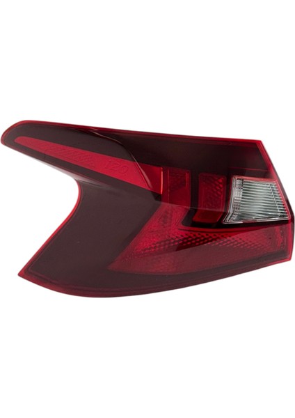 Hyundaı Stop I20 20-26 Dış Sol (Ledsiz)