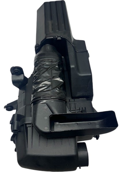 Kıa Kutu Hava Filtre I20 Benzli 07-14/rio Benzli 11-17(Komple)