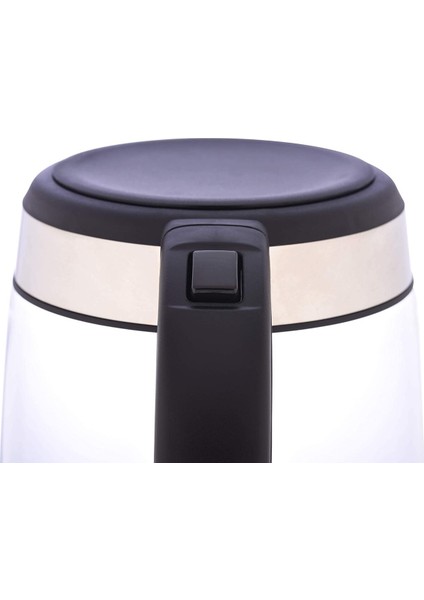 2200W Cam Su Isıtıcı, Dayanıklı Inox Malzeme, Hızlı Isıtma, Şık Tasarım modelleri