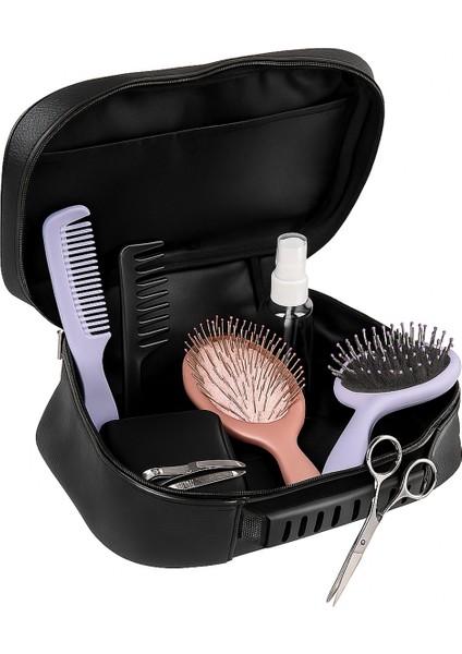 Çok Renkli Büyük Bakım ve Makyaj Çantası 8346, Şık ve Pratik Tasarım fiyatları