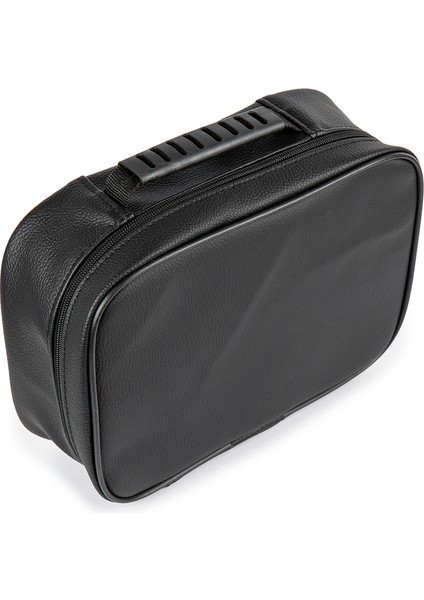 Çok Renkli Büyük Bakım ve Makyaj Çantası 8346, Şık ve Pratik Tasarım fırsatları