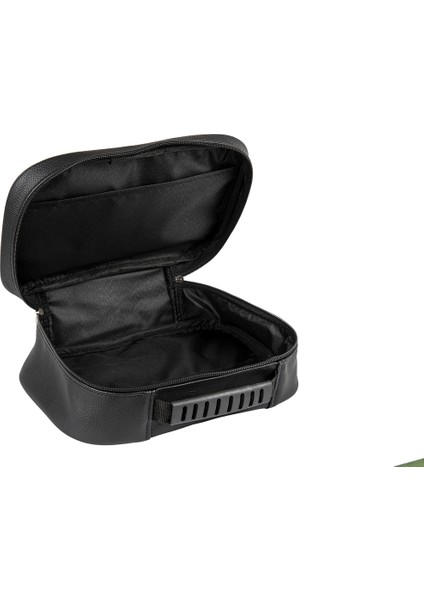 Çok Renkli Büyük Bakım ve Makyaj Çantası 8346, Şık ve Pratik Tasarım indirimleri