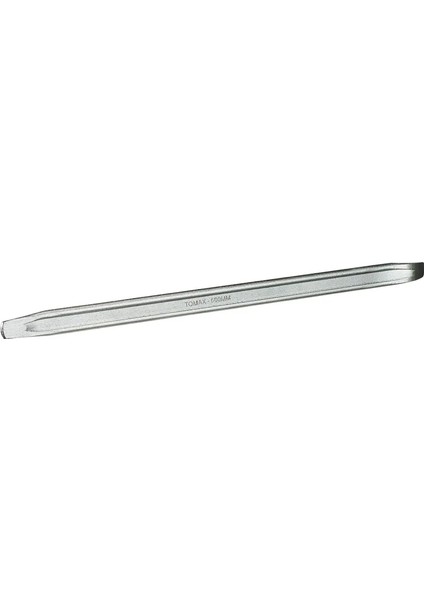 Tomax Levye - 500 Mm, Krom Kaplı Karbon Çelik