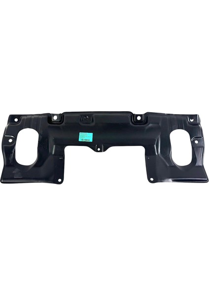 Toyota Muhafaza Karter Hılux 07-14 Ön