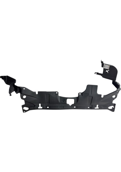 Honda Muhafaza Karter Accord 03-07 Alt