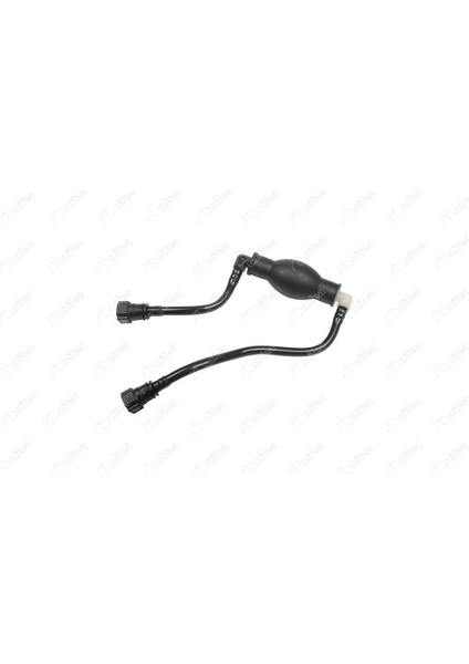 Yakıt Borusu Nıssan Qashqaı I 1.5 Dci 10-13